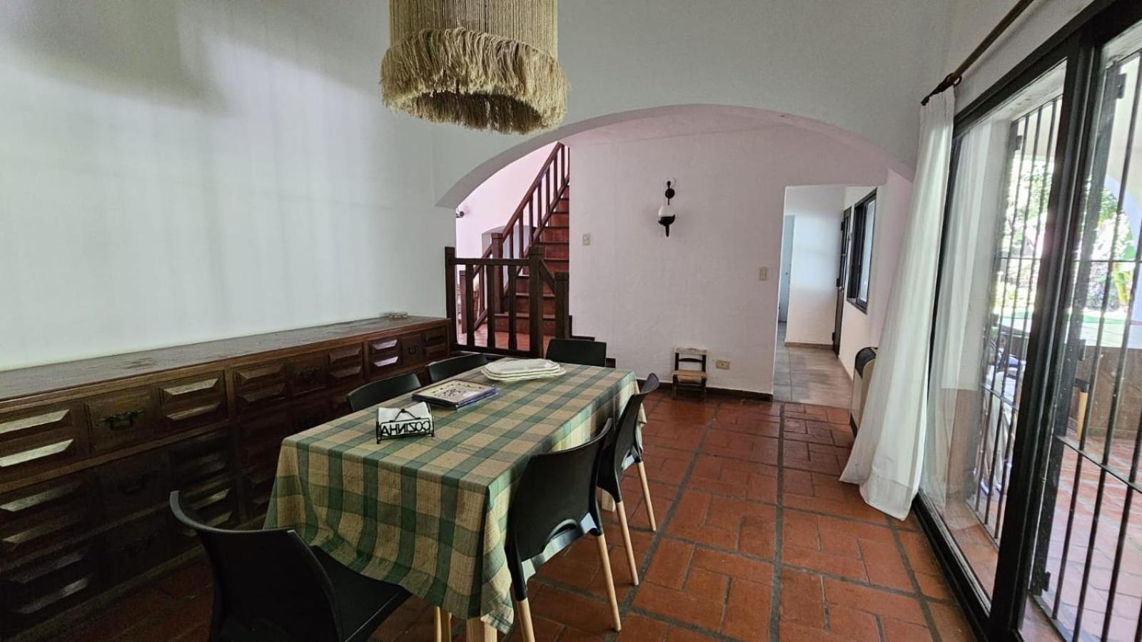La Vieja Casona Villa Don Torcuato Exterior photo